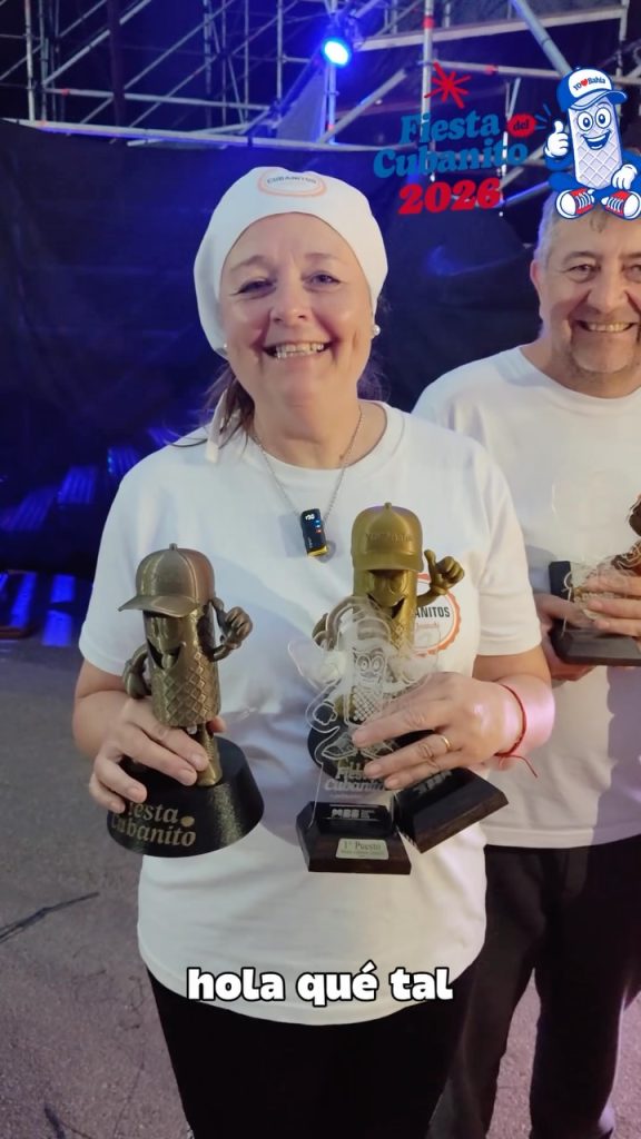 ▶ ✨ Culminaron dos días increíbles ✨…