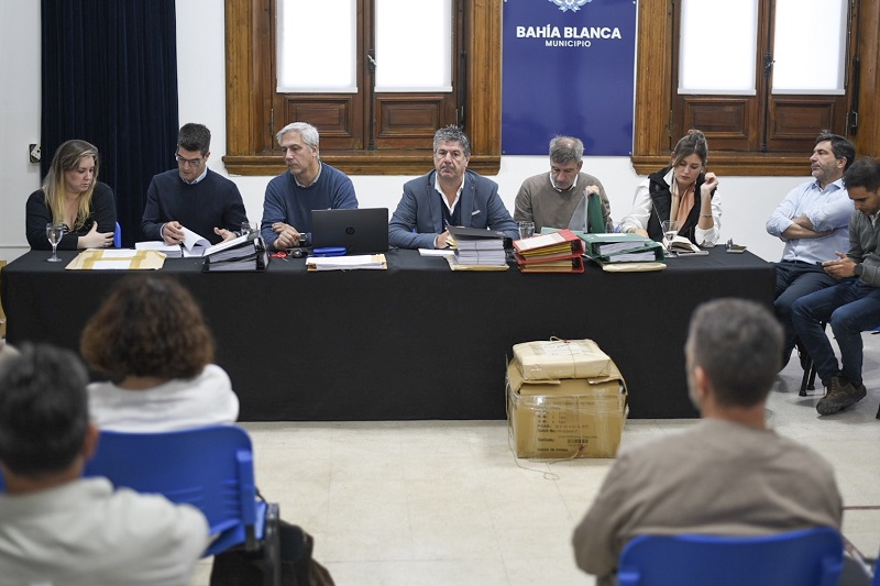 Se adjudicó el servicio del Relleno Sanitario a la misma empresa que lo opera actualmente