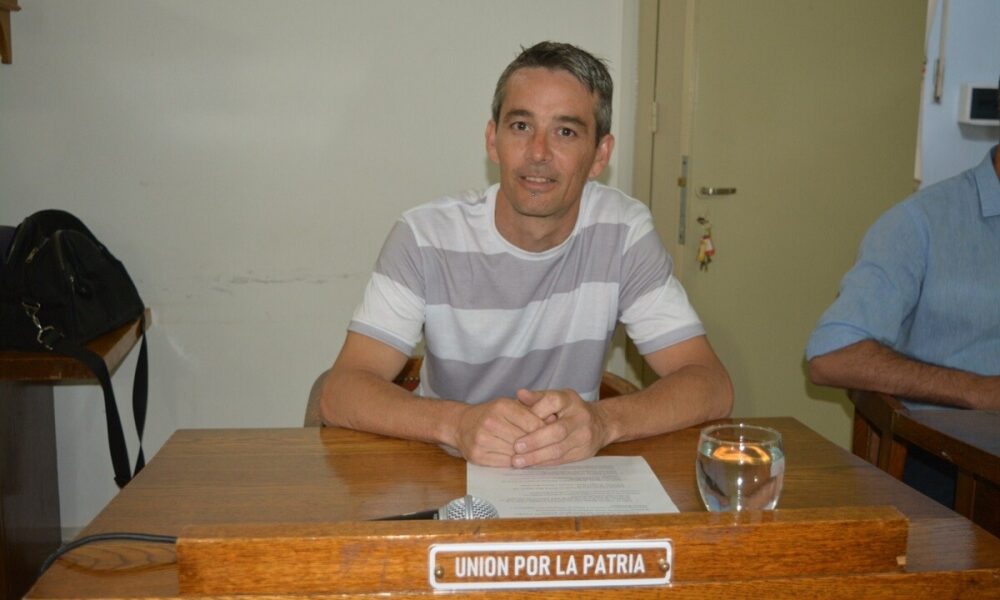 Ya tiene fecha el juicio contra el exconcejal de Tornquist acusado de abusar de menores