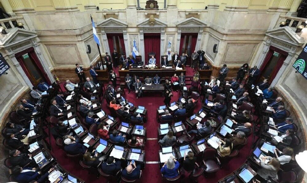 El Senado define reducción de la Zona Fría con un fuerte impacto previsto para Bahía Blanca