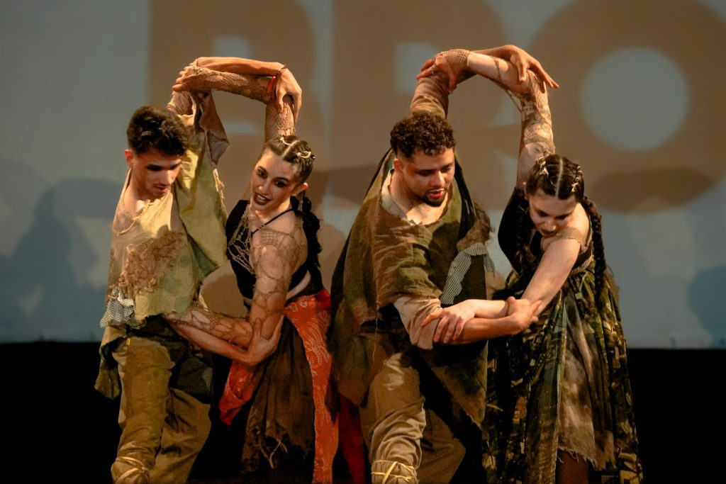 La Provincia acompaña a artistas bonaerenses de cara al festival de Cosquín