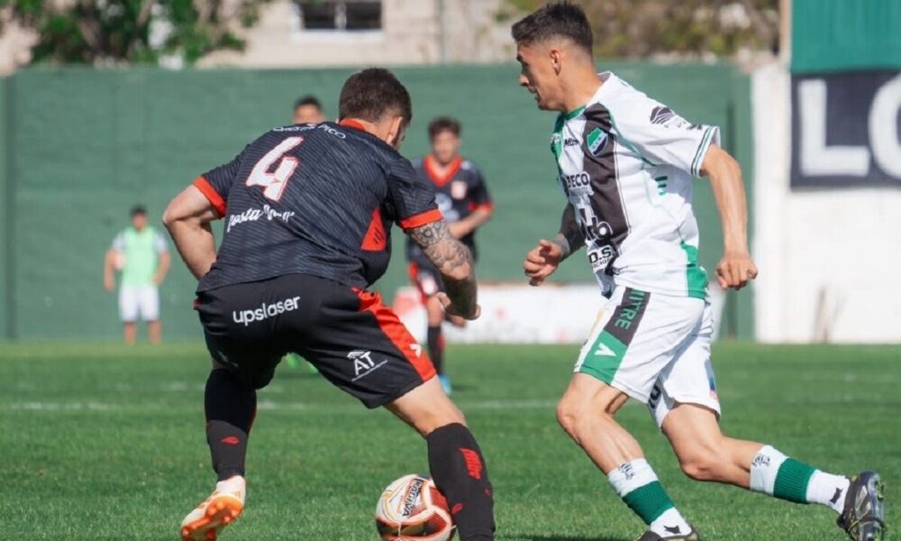 Villa Mitre venció a Costa Brava y avanzó en la Reválida del Federal A
